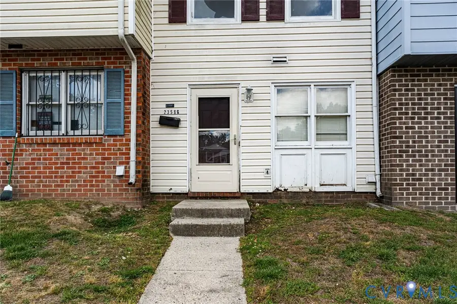 2368 Hill Street, Petersburg, VA 23803 - #2