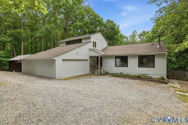 1061 Turkey Ridge Drive, Powhatan, VA 23120