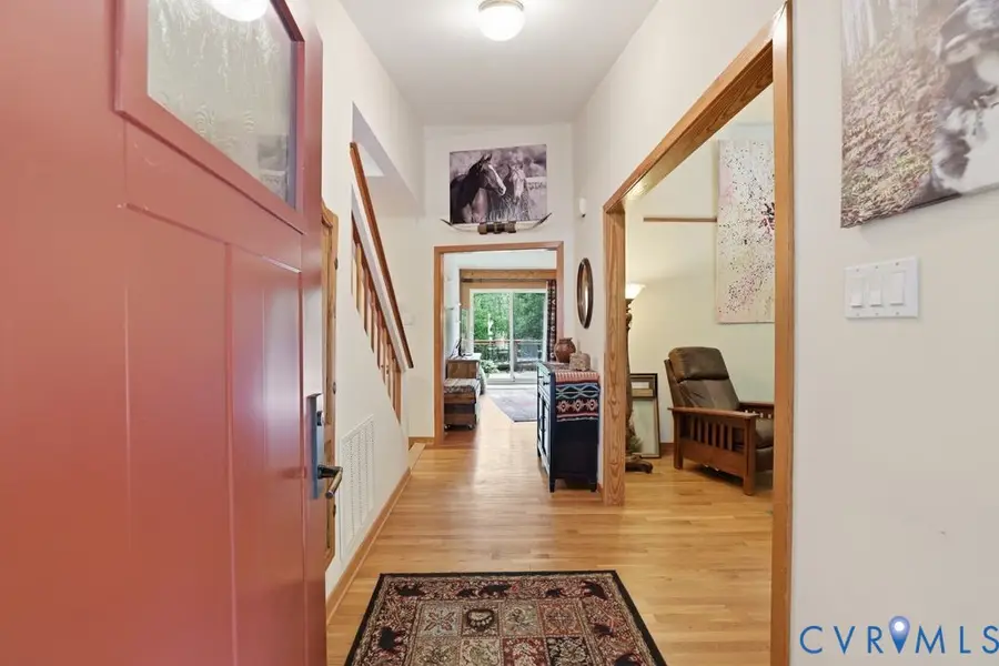 1061 Turkey Ridge Drive, Moseley, VA 23120 - #3