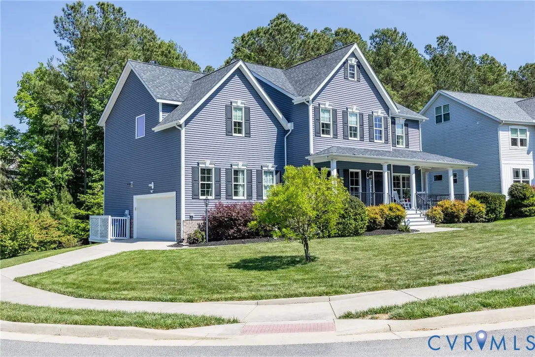 16325 Dolton Drive, Chesterfield, VA 23832 - #1