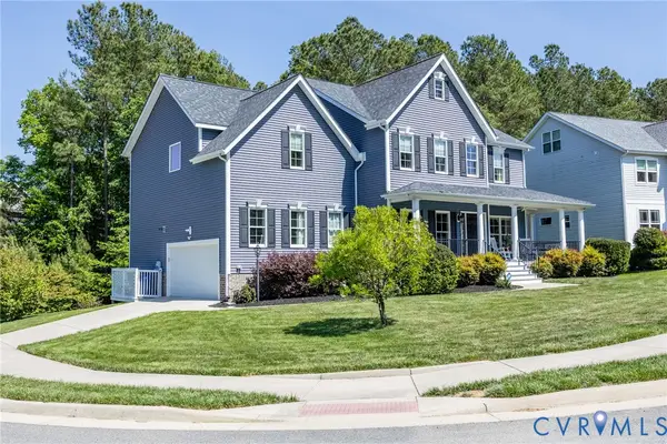 16325 Dolton Drive, Chesterfield, VA 23832