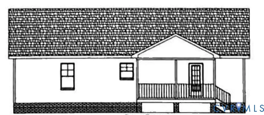 331 Pinecliffe Drive, Colonial Heights, VA 23834 - #3