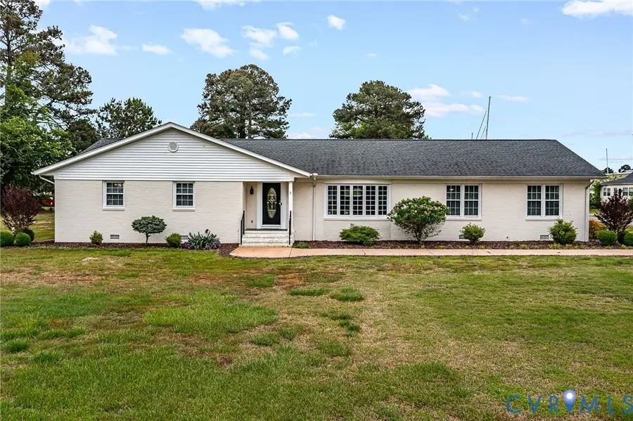 1028 Timberneck Road, Deltaville, VA 23043 - #2