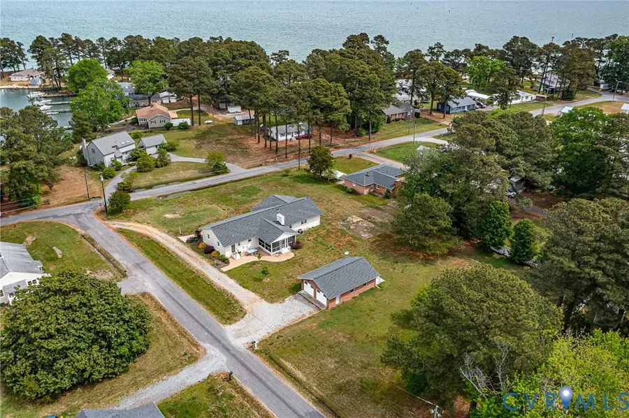 1028 Timberneck Road, Deltaville, VA 23043 - #3