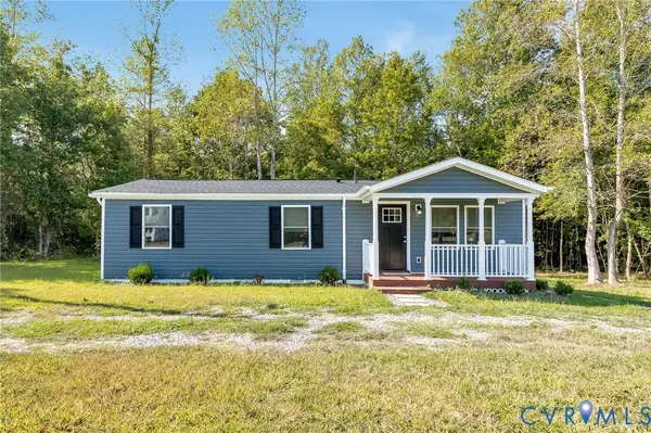 931 Light Street, Heathsville, VA 22473