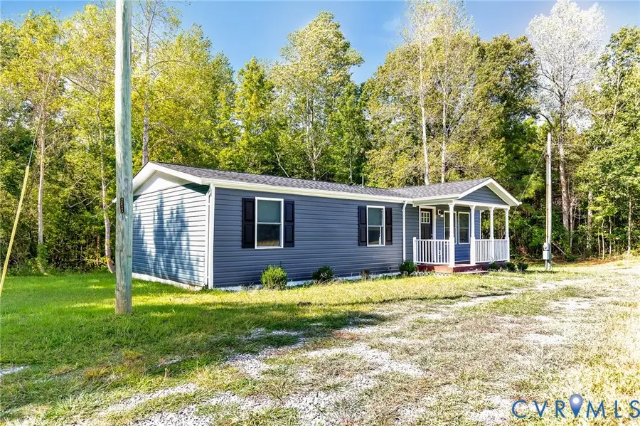 931 Light Street, Heathsville, VA 22473 - #2
