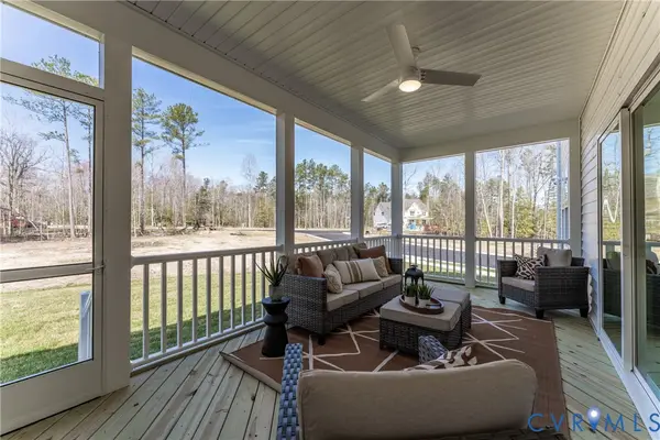 4724 Tuscany Place, Moseley, VA 23120