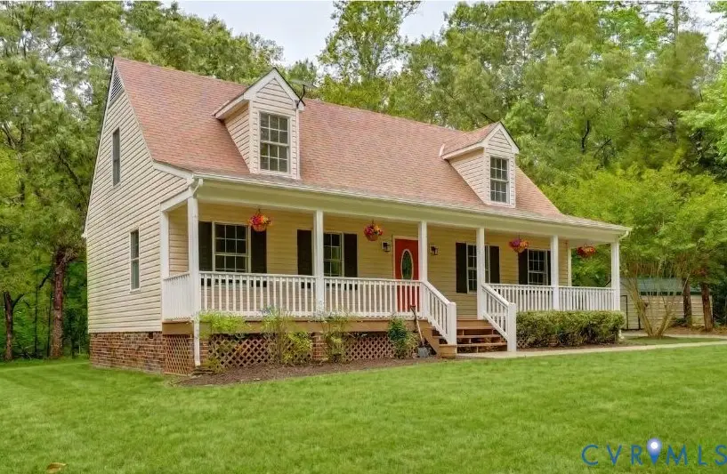 3820 Mt Pleasant Road, Providence Forge, VA 23140 - #1