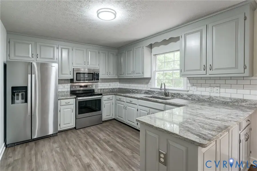 3820 Mt Pleasant Road, Providence Forge, VA 23140 - #2