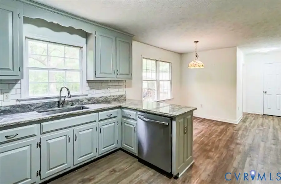 3820 Mt Pleasant Road, Providence Forge, VA 23140 - #3