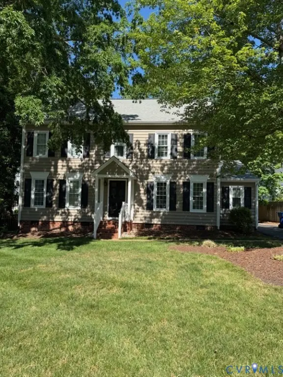 2540 Brookstone Lane, Henrico, VA 23233 - #1