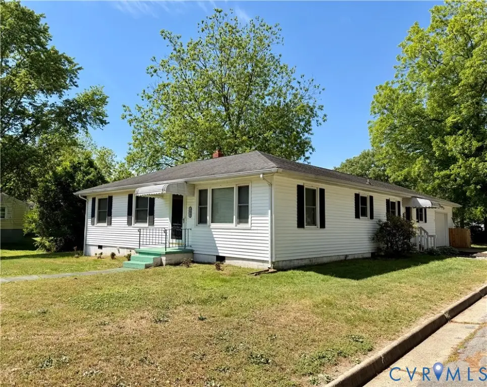 1619 F Street, West Point, VA 23181 - #1