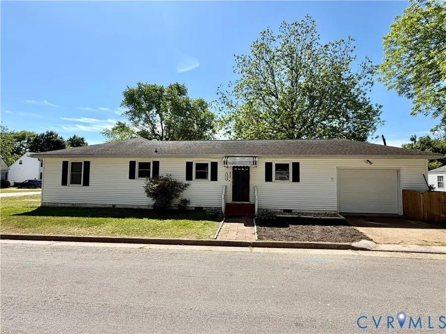 1619 F Street, West Point, VA 23181 - #3