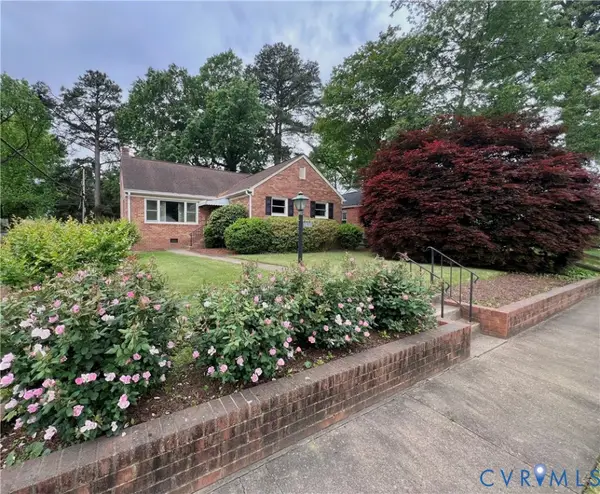 4801 Fitzhugh Avenue, Richmond, VA 23230