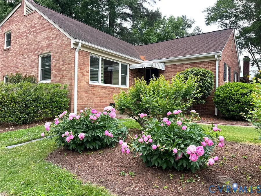 4801 Fitzhugh Avenue, Richmond, VA 23230 - #3