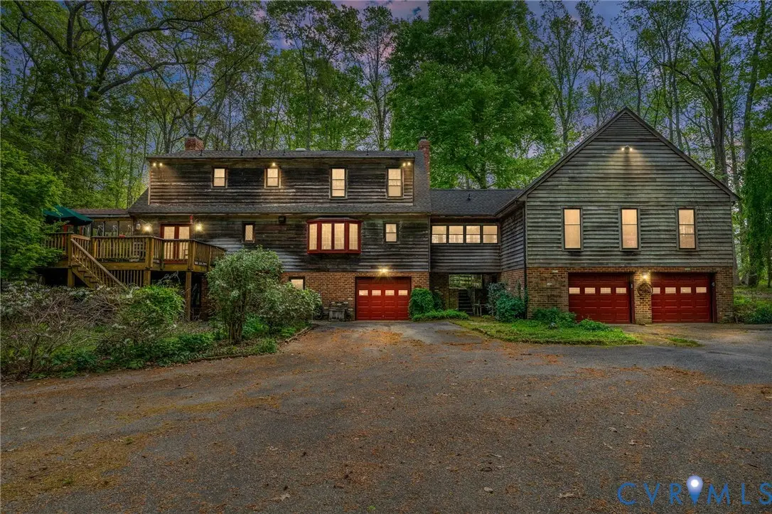 7381 Mcclellan Road, Mechanicsville, VA 23111 - #1