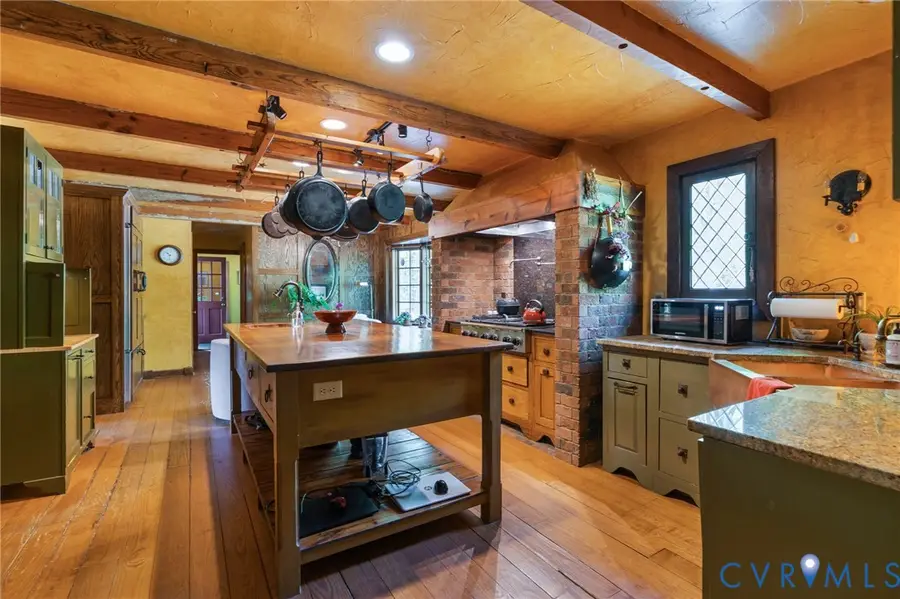 7381 Mcclellan Road, Mechanicsville, VA 23111 - #2