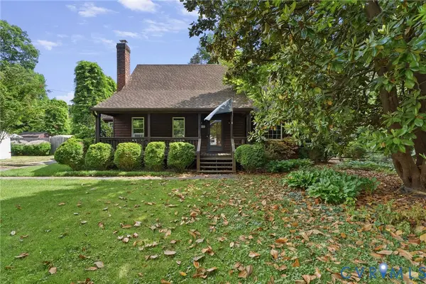 803 Brook Hill Circle, Richmond, VA 23227