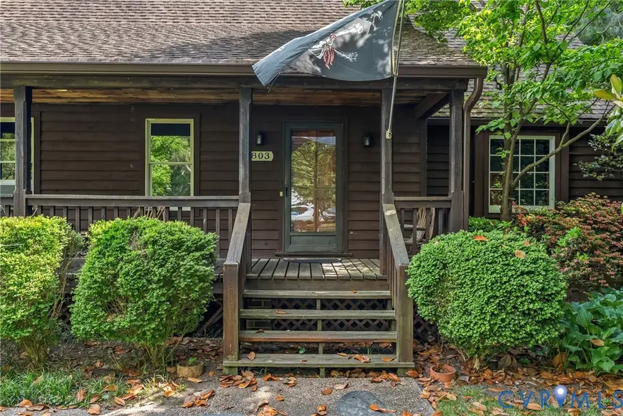 803 Brook Hill Circle, Richmond, VA 23227 - #3
