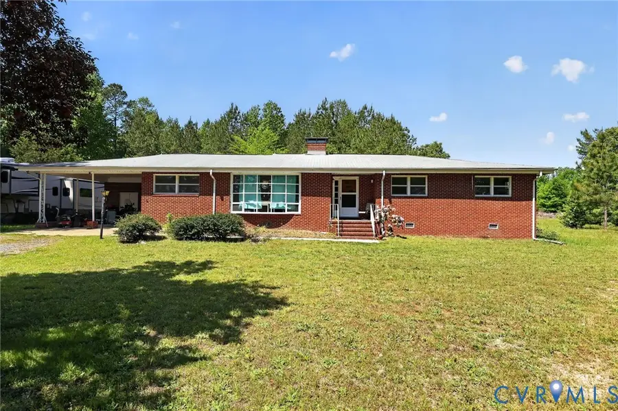 10096 Blue Star Highway, Stony Creek, VA 23882 - #3