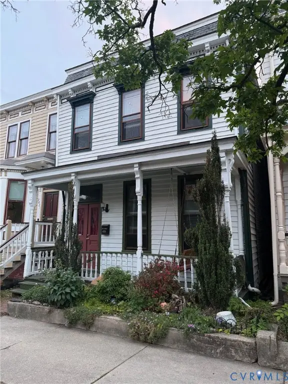 2819 E Broad Street, Richmond, VA 23223 - #1