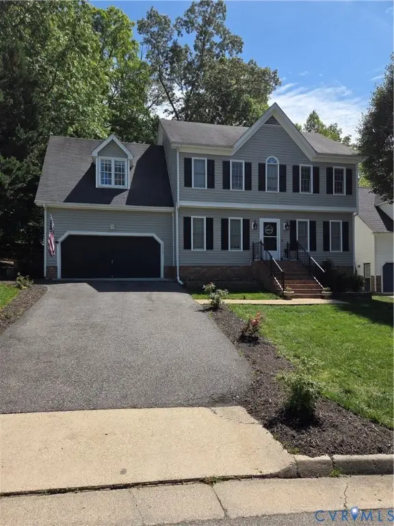 15105 Manor Gate Place, Midlothian, VA 23112 - #1