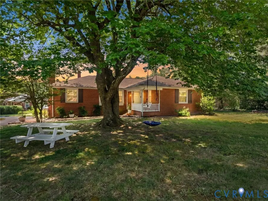 4401 Dudley Drive, Chester, VA 23831 - #3