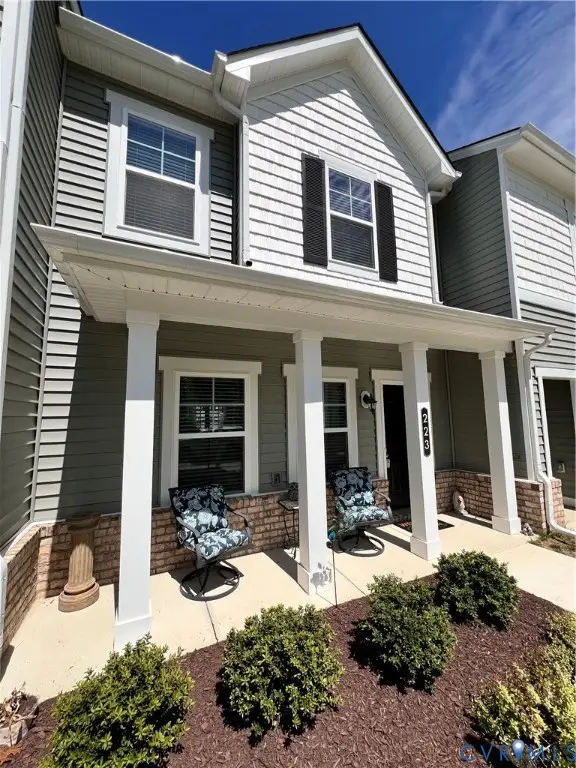 223 Whiteside Road, Sandston, VA 23150