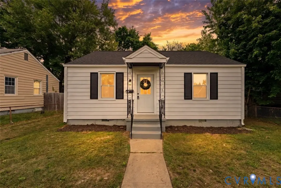 91 Slagle Avenue, Petersburg, VA 23803 - #1