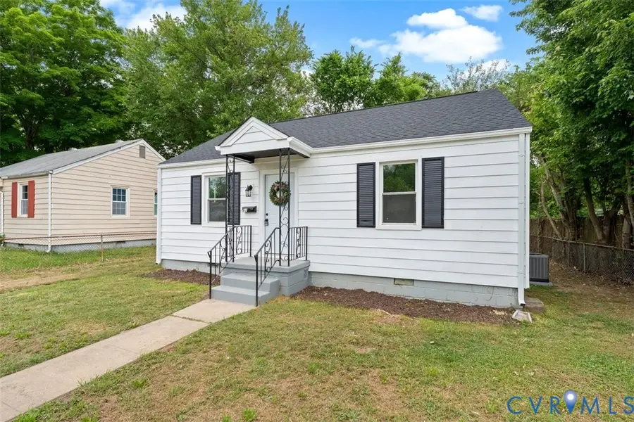 91 Slagle Avenue, Petersburg, VA 23803 - #3