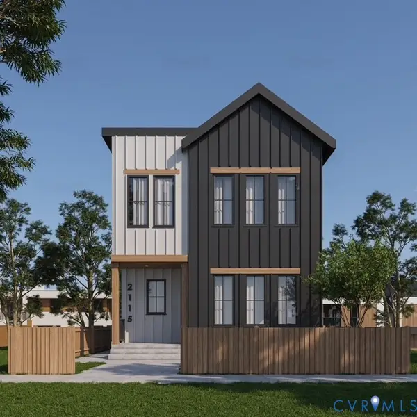 1150 Rome Street, Petersburg, VA 23803