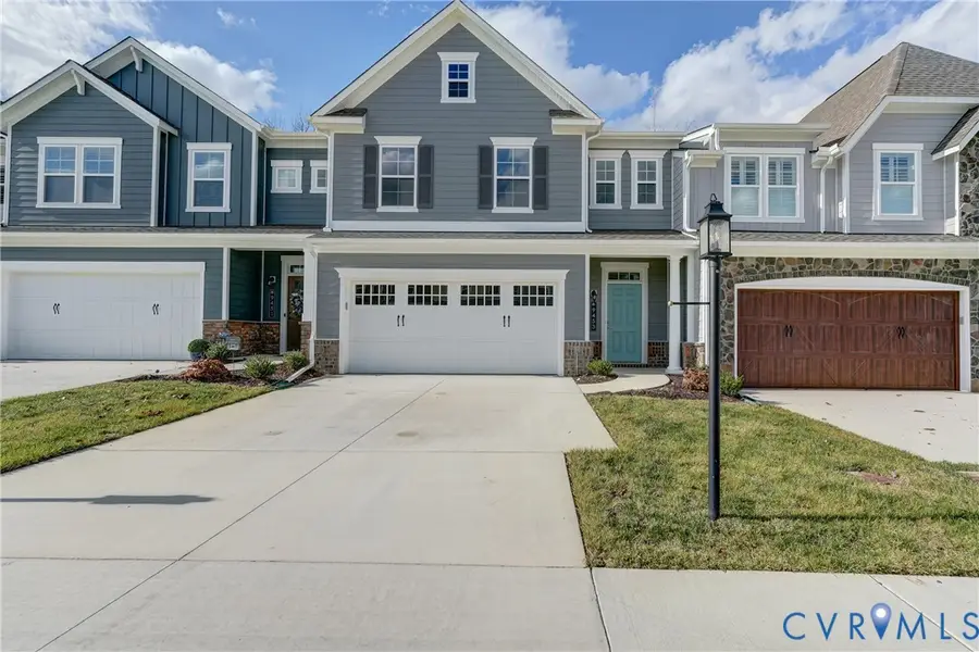 9453 Tesserae Way, Henrico, VA 23238 - #3