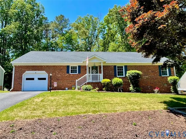 10512 Hamlin Drive, Chester, VA 23831