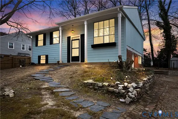 2233 Lancers Boulevard, Chesterfield, VA 23224