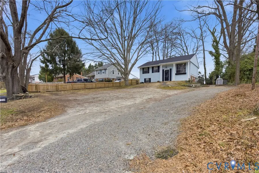 2233 Lancers Boulevard, North Chesterfield, VA 23224 - #2