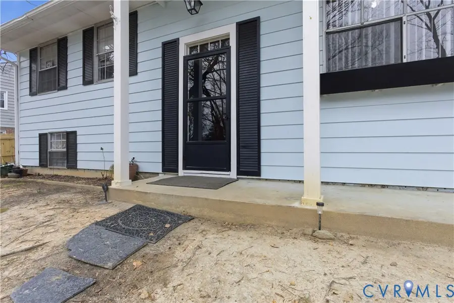 2233 Lancers Boulevard, North Chesterfield, VA 23224 - #3