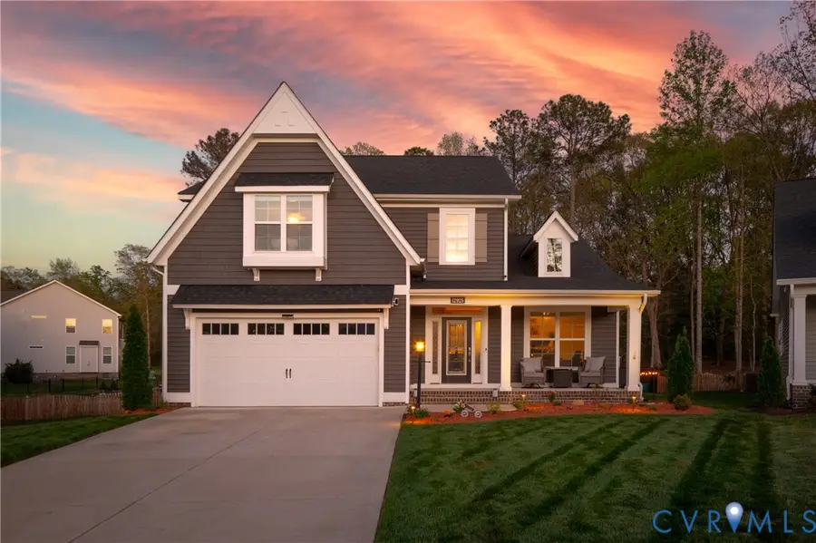 12925 Craftsbury Court, Midlothian, VA 23112 - #2