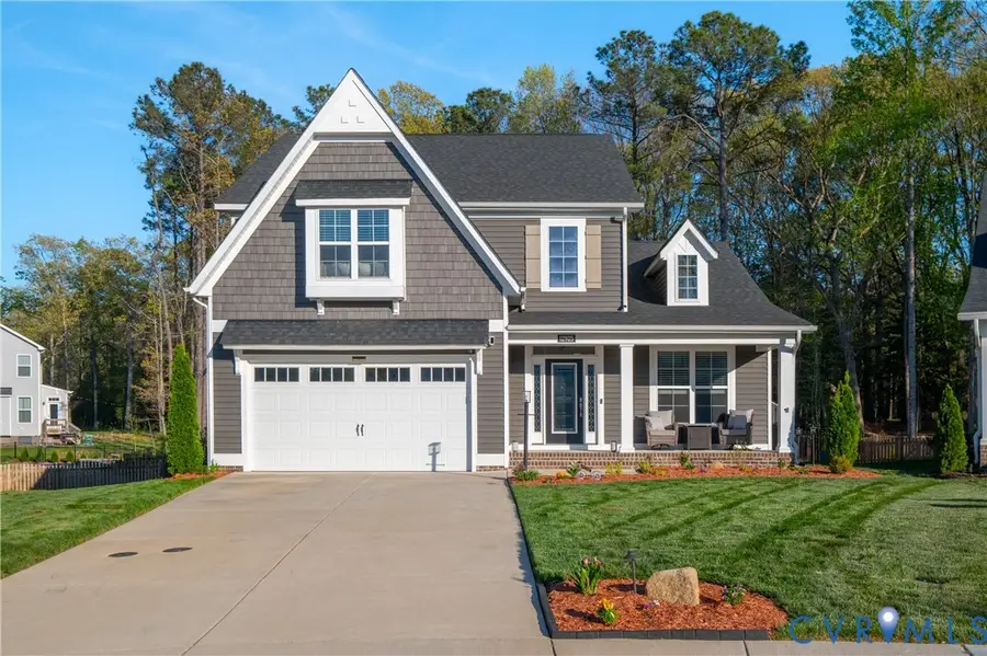12925 Craftsbury Court, Midlothian, VA 23112 - #3
