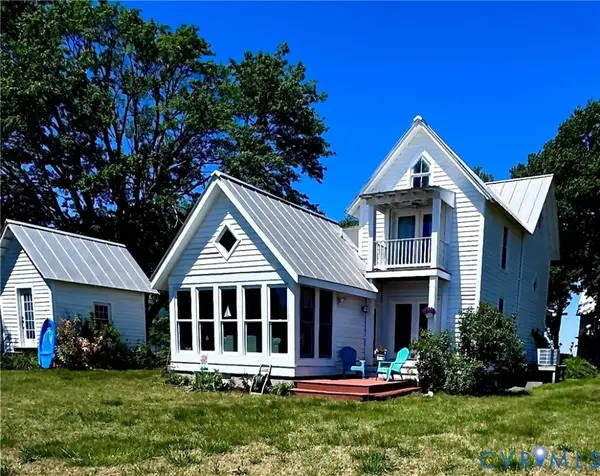 6439 Morattico Road, Morattico, VA 22503