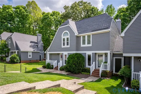 14723 Beacon Hill Court, Midlothian, VA 23112