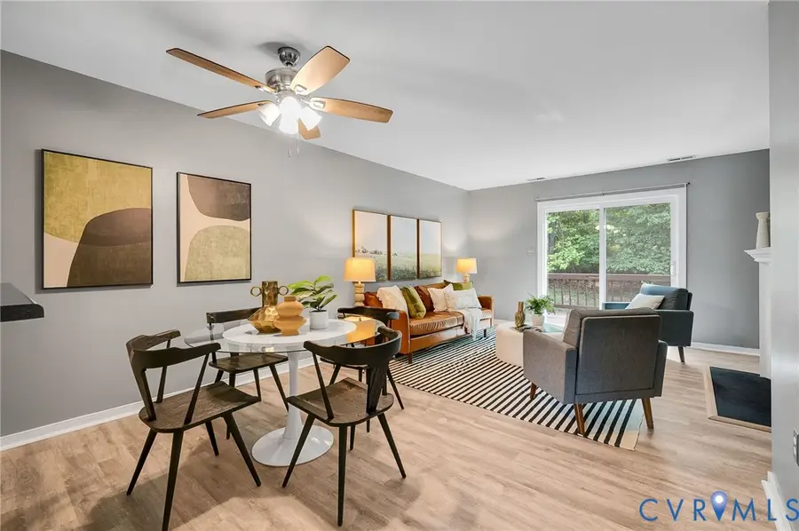 14723 Beacon Hill Court, Midlothian, VA 23112 - #3