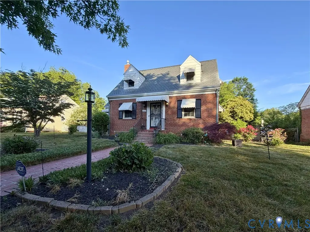 3607 Missouri Avenue, Richmond, VA 23222 - #1