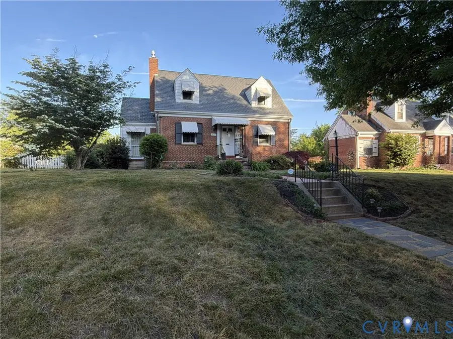 3607 Missouri Avenue, Richmond, VA 23222 - #2