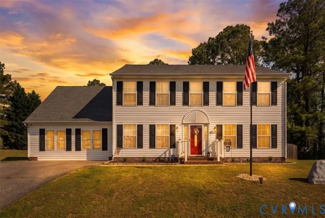 6600 Gills Gate Place, Chesterfield, VA 23832 - #1