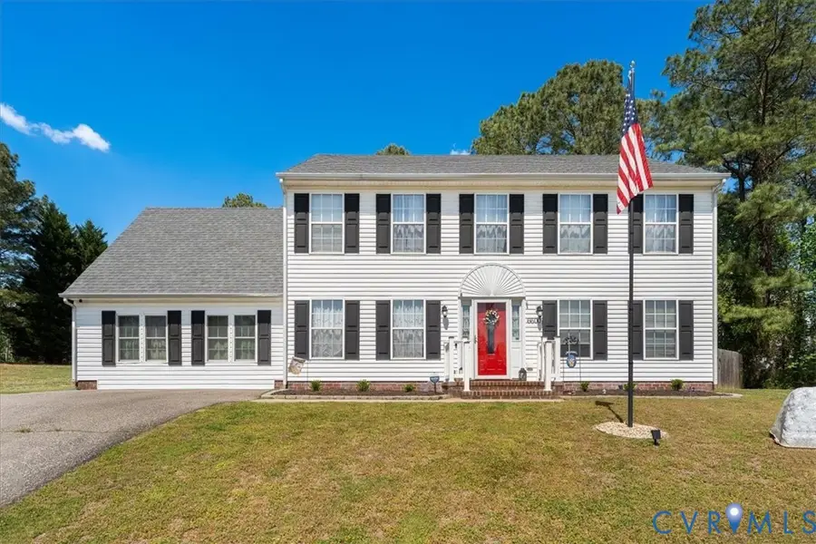 6600 Gills Gate Place, Chesterfield, VA 23832 - #2
