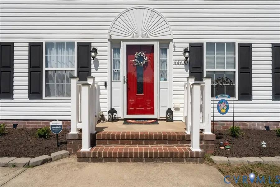 6600 Gills Gate Place, Chesterfield, VA 23832 - #3
