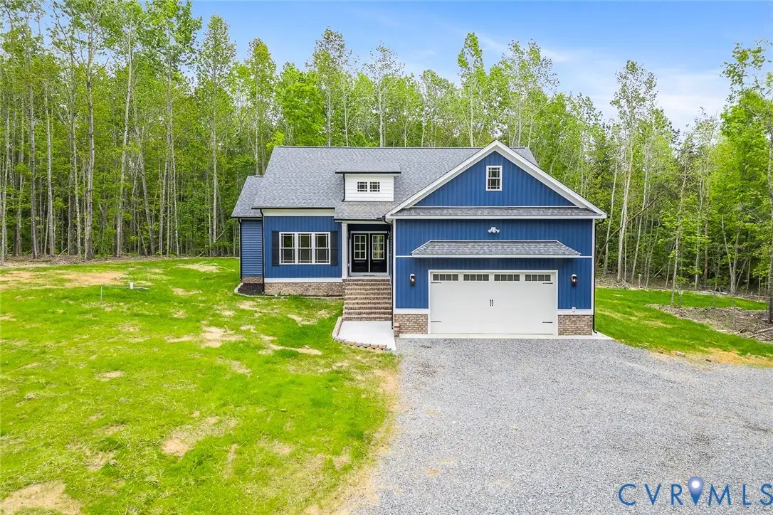 239 Bumpass, Jackson, VA 23024 - #1