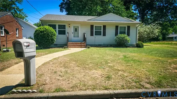 3108 Saint Charles Street, Hopewell, VA 23860
