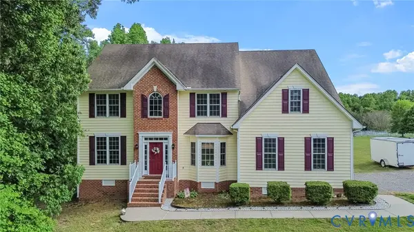 8216 Cookes Farm Court, Henrico, VA 23231