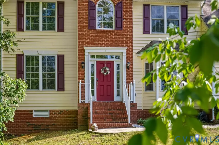 8216 Cookes Farm Court, Henrico, VA 23231 - #3